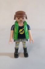 Playmobil 5557 personnage d'occasion  Strasbourg-