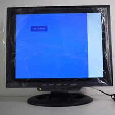 Renkforce lcd überwachungsmon gebraucht kaufen  Bremen