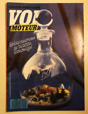 Vol moteur 1988 d'occasion  Valognes