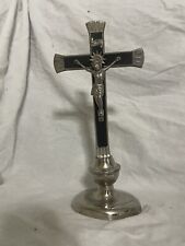 Traditional catholic crucifix for sale  CROYDON