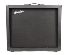 Avatar g112 1x12 for sale  Plainview