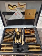 Sbs besteck koffer gebraucht kaufen  Aue