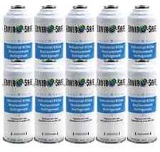 134a refrigerant replacement d'occasion  Expédié en Belgium