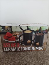 Kovot set ceramic for sale  Indianapolis
