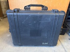 Pelican 1600 protector for sale  Tucson