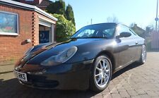 2000 porsche 911 for sale  YORK