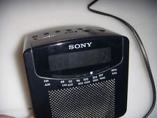Sony digicube icf usato  Roma