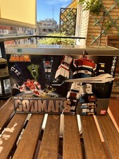Bandai godmars soul usato  Roma