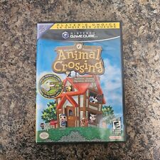 Animal Crossing (Nintendo GameCube, 2002) EUA/CA comprar usado  Enviando para Brazil