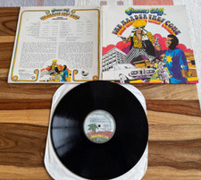 Usado, Jimmy Cliff, The Harder They Come, Vinyl, Island, MLPS9202, Mango 1972 -EX/VG+ comprar usado  Enviando para Brazil