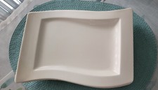 Newwave gourmetteller villeroy gebraucht kaufen  Freiburg im Breisgau
