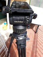 Sachtler testa fluida usato  Roma