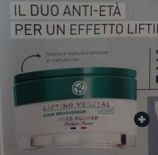 Lifting vegetal yves usato  Roma
