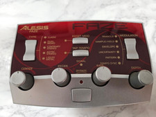 Efeito desktop Alesis ModFX Faze Phaser - COMO ESTÁ comprar usado  Enviando para Brazil