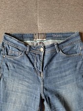 Toronto jeans cecil gebraucht kaufen  Leegebruch