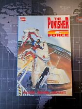 Punisher force graphic for sale  DONAGHADEE