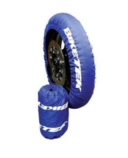 Biketek tyre warmers for sale  SHIPLEY