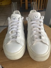 Veja campo leather for sale  BANGOR