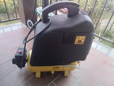 compressore 6 lt usato  Castellarano