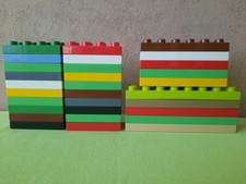 Lego duplo konvolut gebraucht kaufen  Beelitz