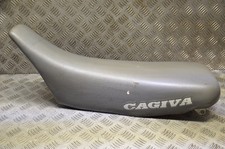 Sella cagiva originale usato  Italia