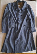 Capote coat trench d'occasion  Expédié en Belgium