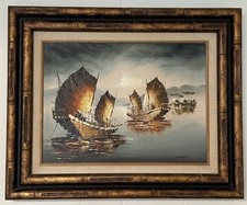 Mid century chinese for sale  Grand Rapids