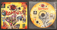 Loaded sony playstation d'occasion  Mulhouse-