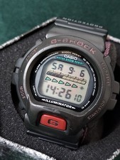 Montre casio shock d'occasion  Verdun-sur-Garonne