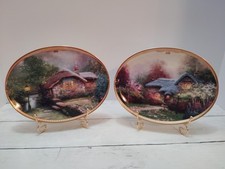 Bradford thomas kinkade for sale  Lansing