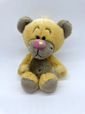 Peluche orsacchiotto diddl usato  Spedire a Italy