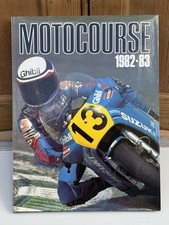 motocourse for sale motocourse for sale HITCHIN