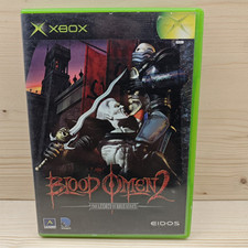 Blood omen the usato Blood omen the usato  Barcellona Pozzo di Gotto