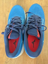 Mizuno wave rider for sale  OXFORD