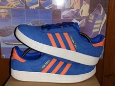 Adidas trimm trab for sale  COVENTRY