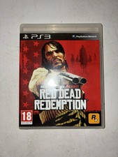 Red dead redemption d'occasion  Sennecey-le-Grand