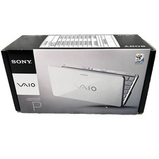Mini Notebook Sony VAIO VGN-P90S PC Japão Caixa Aberta comprar usado  Enviando para Brazil