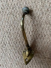 Antique brass coat for sale  KEIGHLEY