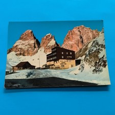 Passo sella dolomiti usato  Bari