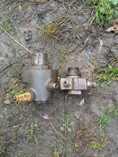 t174 bagger 2 gebraucht kaufen  Eilsleben