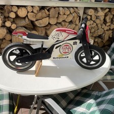 Laufrad 3 jahre gebraucht kaufen  Leimen