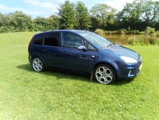 Ford max titanium for sale  ALFORD