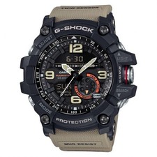 Casio G-shock Gg1000-1a5 MUDMASTER bússola sensor duplo bege LEIA!!!! comprar usado Casio G-shock Gg1000-1a5 MUDMASTER bússola sensor duplo bege LEIA!!!! comprar usado  Enviando para Brazil