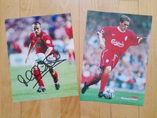 Michael owen hand for sale  CANTERBURY
