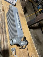 Subaru intercooler process for sale  Utica
