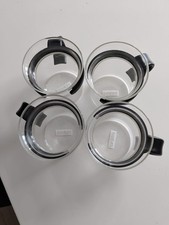 Bodum bistro teegläser gebraucht kaufen  Schwandorf