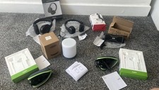 Joblot headphones speakers for sale  LANCASTER