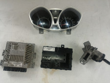 Kit chiavi centralina usato Kit chiavi centralina usato  Eboli