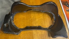 Carbon fiber speedometer d'occasion  Expédié en Belgium