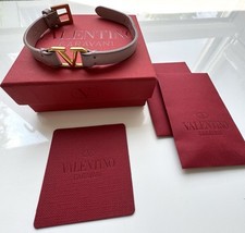 Valentino garavani armband gebraucht kaufen  München